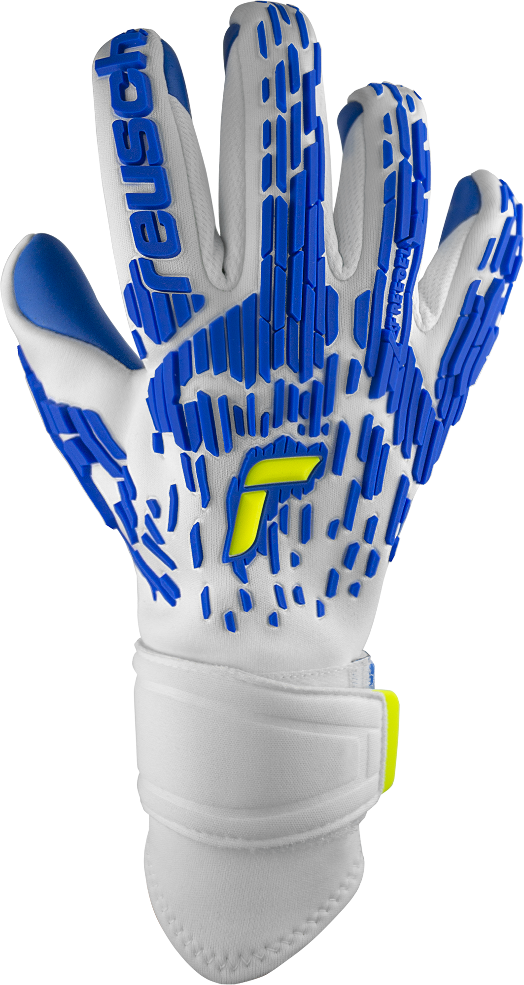 Reusch freegel online